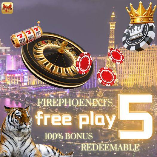 firephoenix casino free play